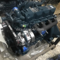 100% original KX121-3 motor V2203 motor på lager